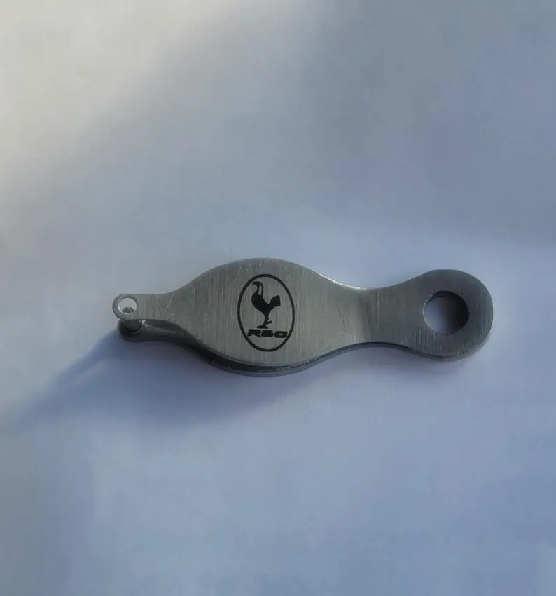 Marca Pollitos/ Chick Toe Punch