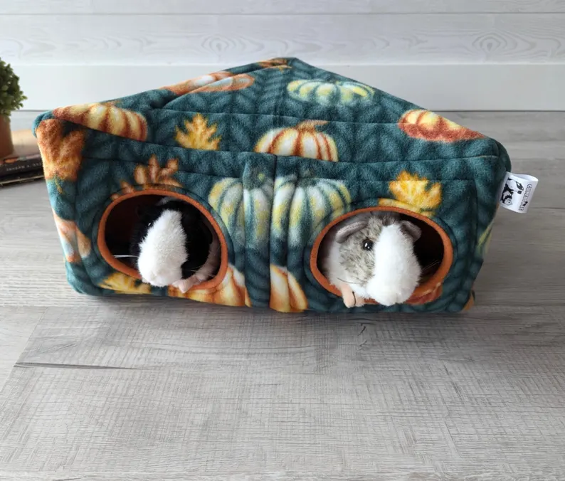 Guinea Pig Bed for Small Pet Bed Furniture - Image 2