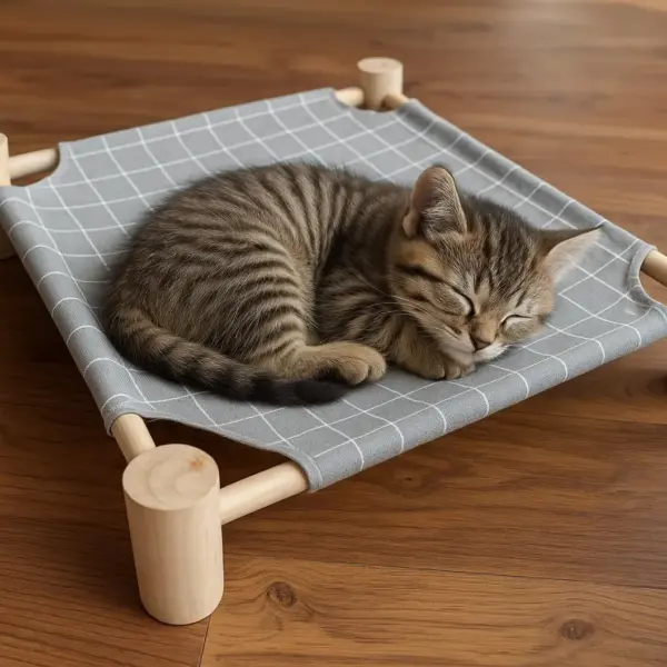 Cat hammock / Cat bed
